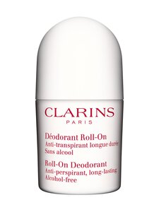 Clarins - Gentle Care Deodorant roll-on -deodorantti Clarins - Gentle Care Deodorant roll-on -deodorantti | Stockmann