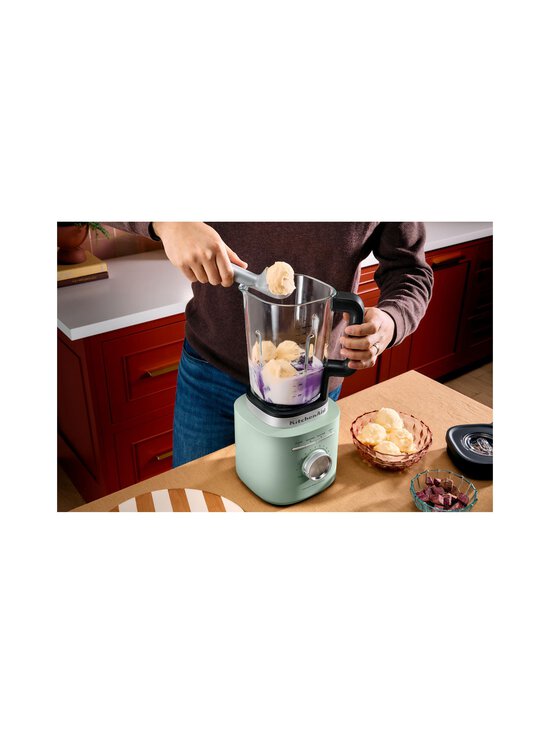 KitchenAid - Pure Power -tehosekoitin 1,85 l - CARDAMOM | Stockmann - photo 6