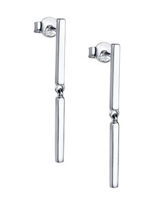 Efva Attling - Classy-korvakorut - SILVER | Stockmann