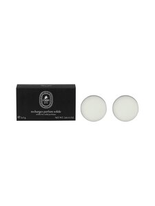 Diptyque - L'Ombre Dans L'Eau Solid Perfume Refill -täyttöpakkaus 2 kpl | Stockmann