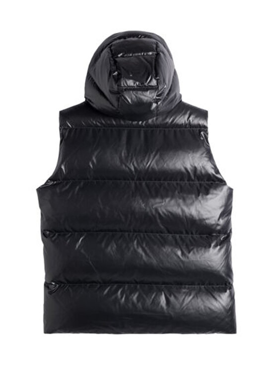 J.Lindeberg - Soojustatud vest Creek - 9999 BLACK | Stockmann - photo 2