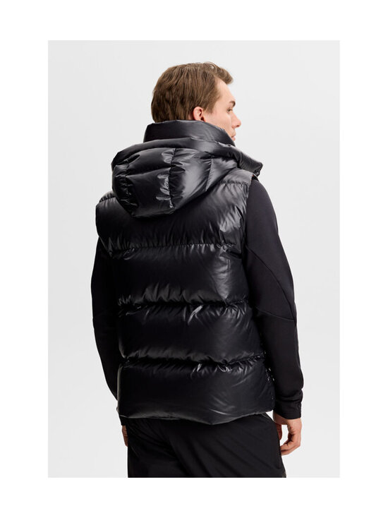 J.Lindeberg - Soojustatud vest Creek - 9999 BLACK | Stockmann - photo 4