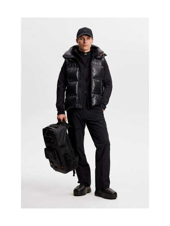 J.Lindeberg - Soojustatud vest Creek - 9999 BLACK | Stockmann - photo 5