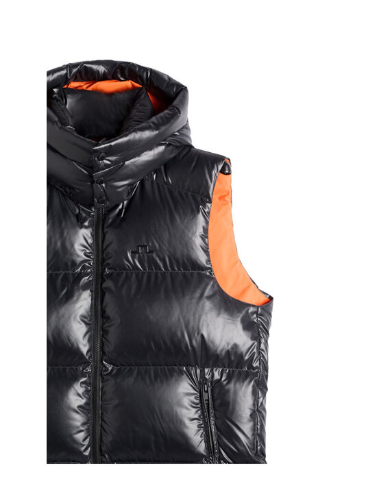 J.Lindeberg - Soojustatud vest Creek - 9999 BLACK | Stockmann - photo 7