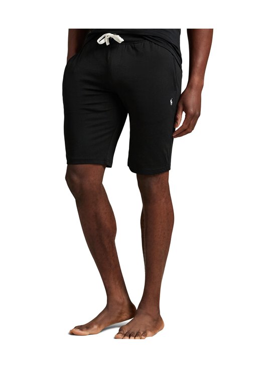 Polo Ralph Lauren - Sleep Short -pyjamashortsit - POLO BLACK | Stockmann - photo 2