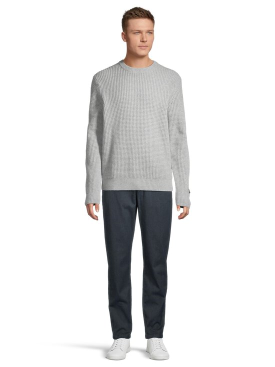 MOS MOSH - MMGHunt Bedford čino bikses - 469 NAVY | Stockmann - photo 3