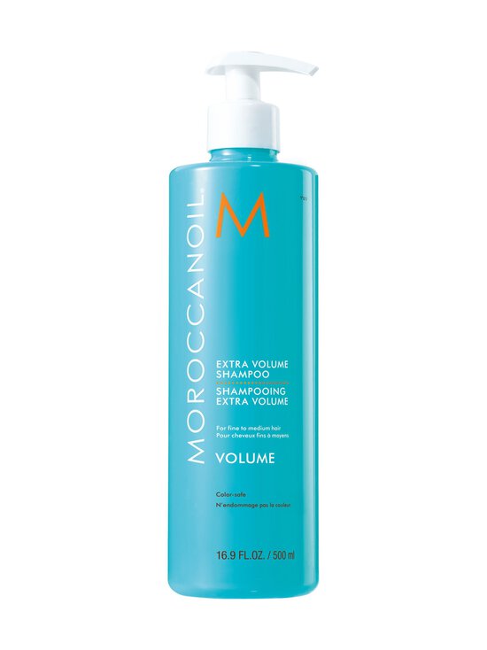Moroccanoil - Šampoon Extra Volume Shampoo 500 ml | Stockmann - photo 1