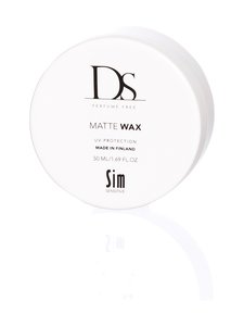 DS - Lõhnatu juuksevaha Matte Wax 50 ml | Stockmann