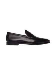 MAGNANNI - Dumas-nahkaloaferit - NEGRO | Stockmann