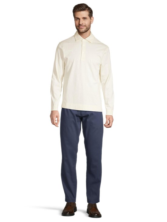Lardini - Pitkähihainen pikeepaita - 150 - photo 2 Lardini - Pitkähihainen pikeepaita - 150 | Stockmann - photo 2
