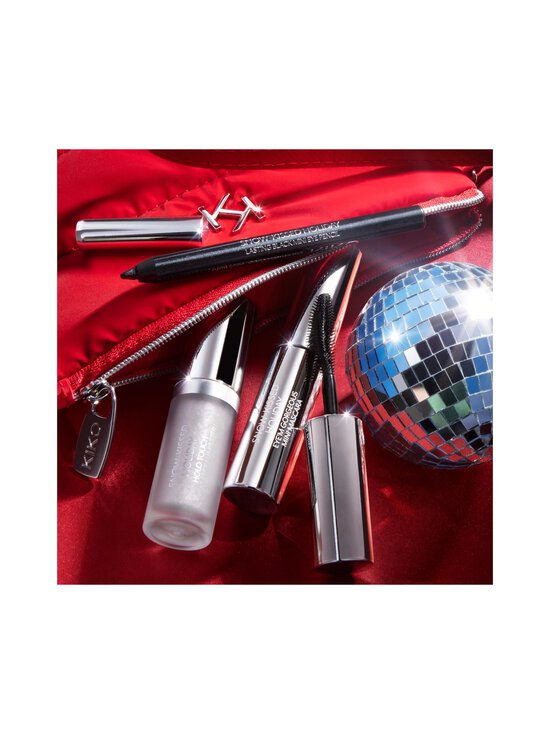 KIKO Milano - Snow-Kissed Holiday Secret Santa Mini Make Up Gift Set -lahjapakkaus - NOCOL | Stockmann - photo 5