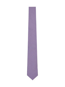Eton - Geometric-silkkisolmio - PINK | Stockmann