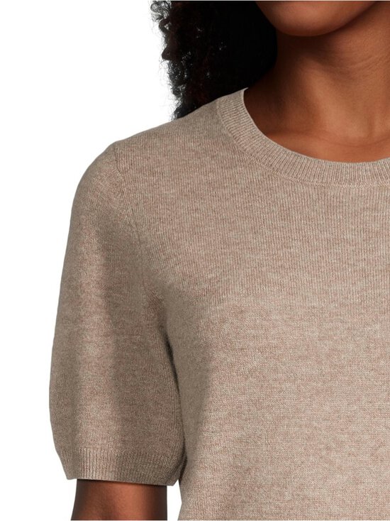 NOOM - Suvi adīts džemperis - BEIGE MEL | Stockmann - photo 4