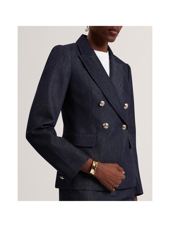 Ted Baker London - Eliviab Tailored -bleiseri - DK-BLUE | Stockmann - photo 5