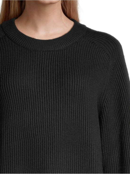 Michael Michael Kors - Boxy Extra Fine -merinovillapusero - 001 BLACK - photo 4 Michael Michael Kors - Boxy Extra Fine -merinovillapusero - 001 BLACK | Stockmann - photo 4