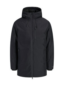 Jack & Jones - JjSage-parka - BLACK | Stockmann