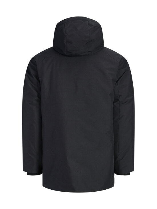 Jack & Jones - JjSage-parka - BLACK | Stockmann - photo 2