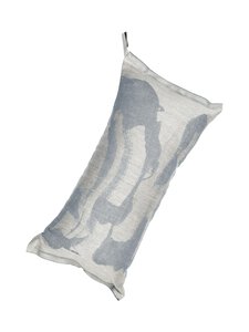 Lapuan Kankurit - Savu-saunatyyny 20 x 46 cm - 1 LINEN-LIGHT GREY | Stockmann
