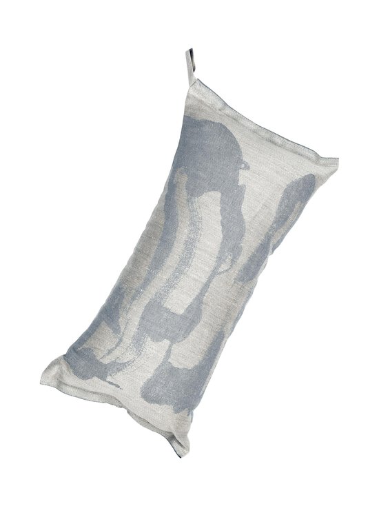 Lapuan Kankurit - Savu-saunatyyny 20 x 46 cm - 1 LINEN-LIGHT GREY | Stockmann - photo 1