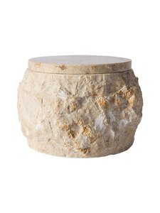 Muubs - Batu-kannellinen rasia - CREME | Stockmann