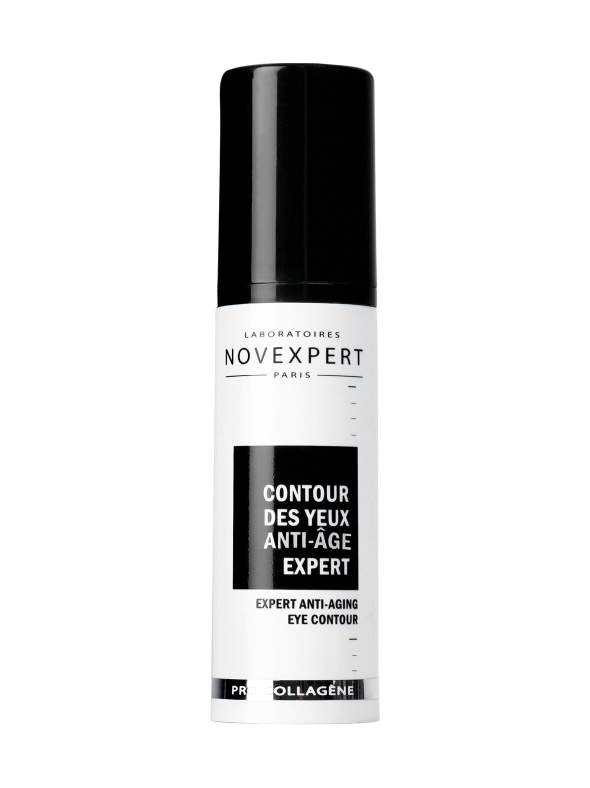 PRO COLLAGEN Expert Anti-Aging Eye Contour -silmänympärysvoide 15 ml