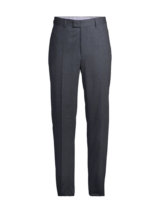 Emporio Armani - Ülikonnapintsak ja -püksid - TE22970 FB491 BLU/CHEVRON | Stockmann - photo 3