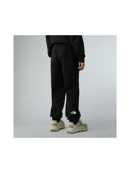 The North Face - Loose-collegehousut - 001 TNF BLACK - photo 5 The North Face - Loose-collegehousut - 001 TNF BLACK | Stockmann - photo 5