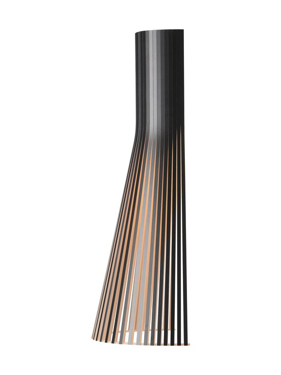 Secto Design - Secto wall birch -seinävalaisin - BLACK - photo 2 Secto Design - Secto wall birch -seinävalaisin - BLACK | Stockmann - photo 2