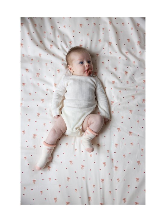 Cam Cam Copenhagen - Bow Safi -sukat 3-pack - BOWS | Stockmann - photo 2