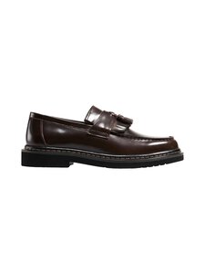 TGA by Ahler - Kiltie-loaferit - DK BROWN | Stockmann