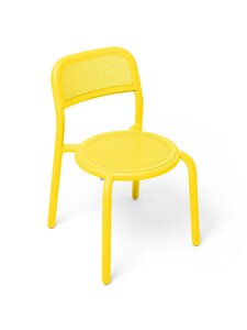 Fatboy - Toní Chair -tuoli - KELTAINEN | Stockmann