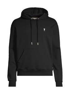 Ami - Contrasted Ami De Coeur -huppari - NOIR/BLANC CREME | Stockmann