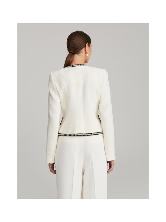 Andiata - Bleiser Lesley - CREAM WHITE - photo 3 Andiata - Bleiser Lesley - CREAM WHITE | Stockmann - photo 3