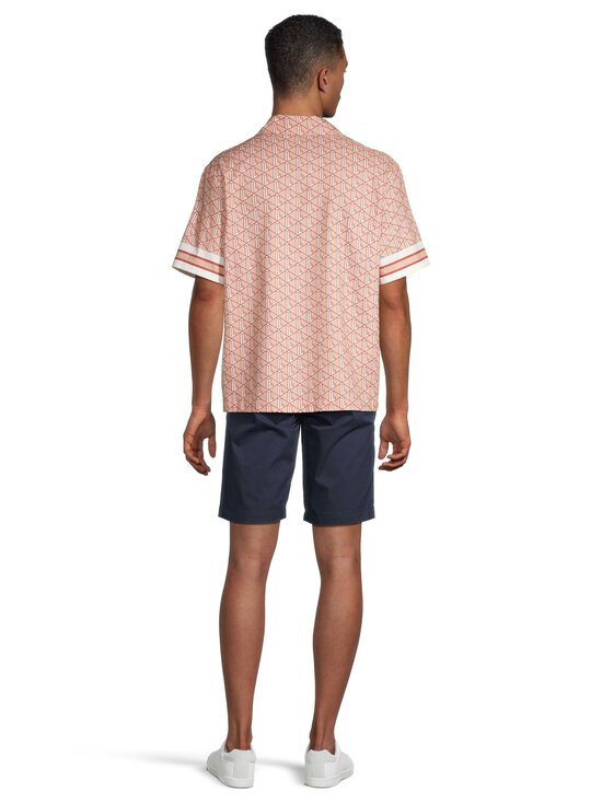 Lacoste - Casual Relaxed Fit krekls ar apkakli - F9I LATTE/IBERIS-CRYSTAL - photo 3 Lacoste - Casual Relaxed Fit krekls ar apkakli - F9I LATTE/IBERIS-CRYSTAL | Stockmann - photo 3