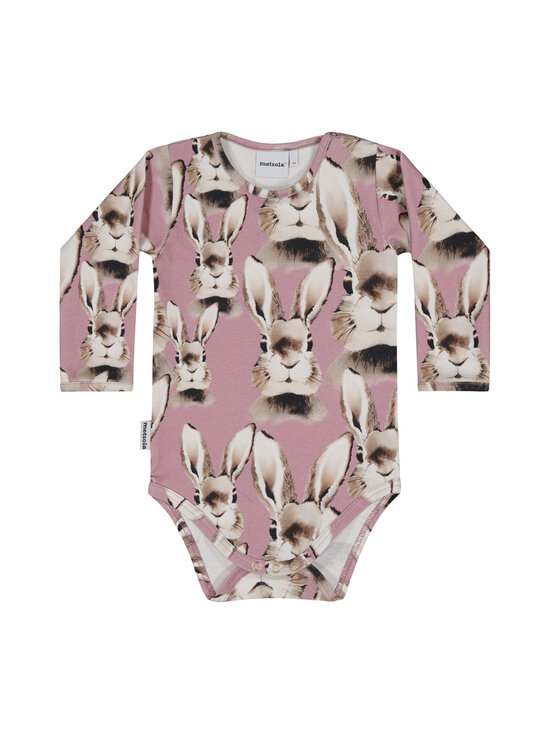 Metsola - Bodi Bunny - FROSTY PINK | Stockmann - photo 1