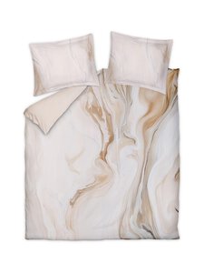 Vandyck - Sandstone-satiinipussilakanasetti - 048 SAND | Stockmann
