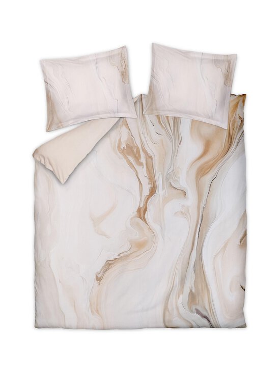 Vandyck - Sandstone-satiinipussilakanasetti - 048 SAND | Stockmann - photo 1