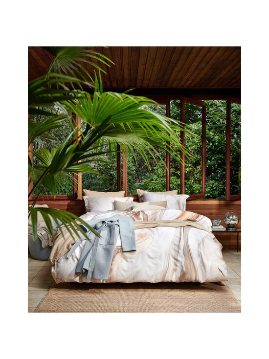 Vandyck - Sandstone-satiinipussilakanasetti - 048 SAND | Stockmann - photo 2