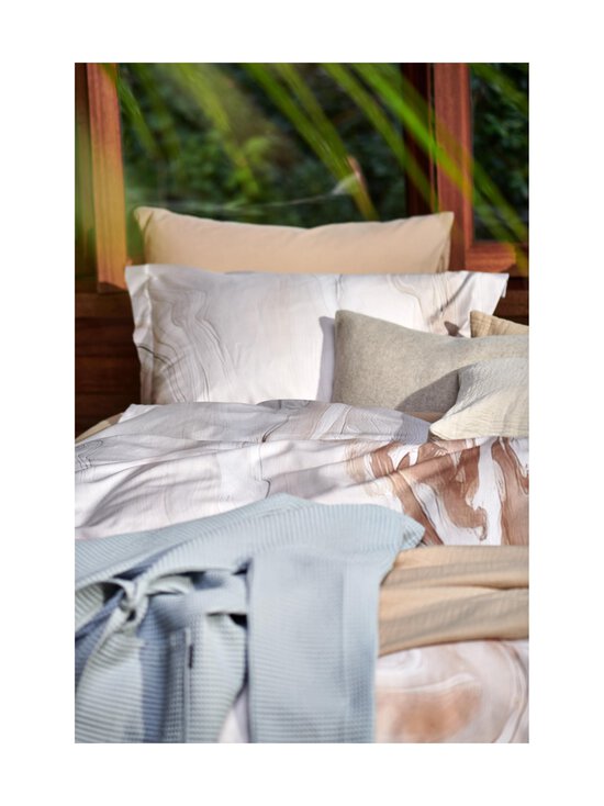 Vandyck - Sandstone-satiinipussilakanasetti - 048 SAND | Stockmann - photo 3
