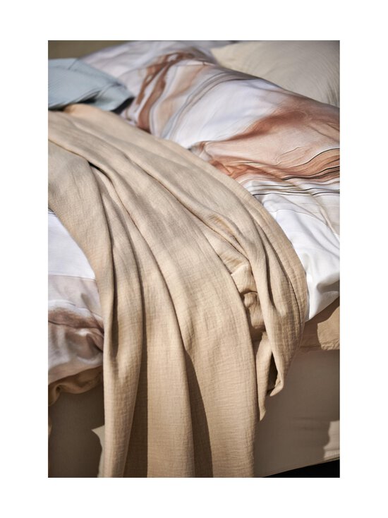Vandyck - Sandstone-satiinipussilakanasetti - 048 SAND | Stockmann - photo 5