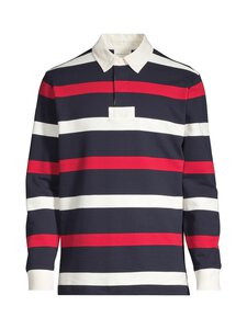 GANT - Retro Heavy Rugger krekls - 433 EVENING BLUE | Stockmann