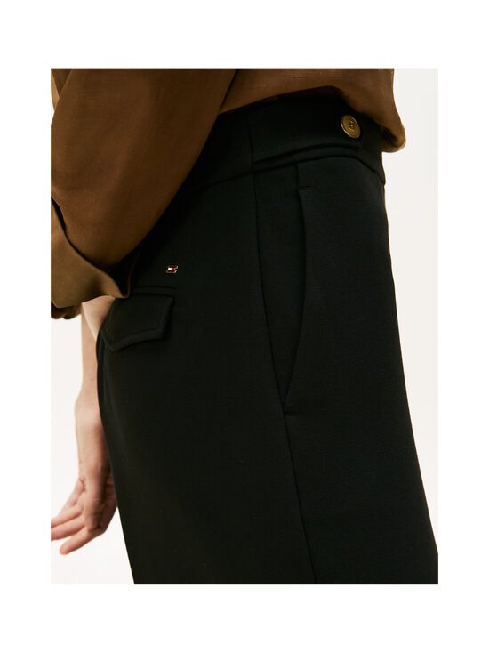 Tommy Hilfiger - Punto Straight bikses - BDS BLACK | Stockmann - photo 3