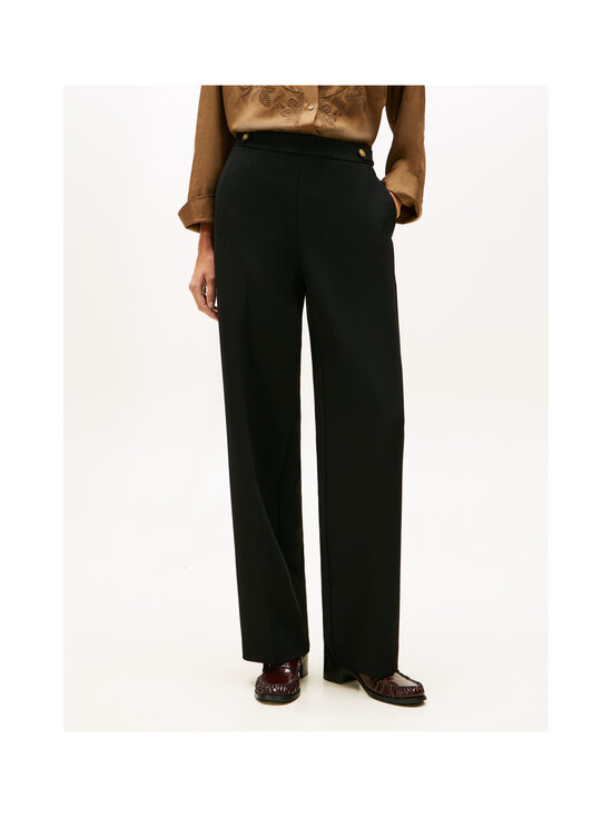 Tommy Hilfiger - Punto Straight bikses - BDS BLACK | Stockmann - photo 4