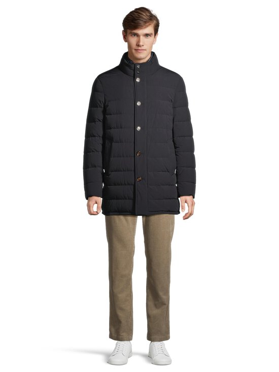 MooRER - Calegari KN -toppatakki - DARK BLU U0402 - photo 2 MooRER - Calegari KN -toppatakki - DARK BLU U0402 | Stockmann - photo 2
