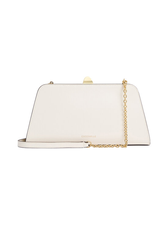 Coccinelle - Liv Calf -käsilaukku - N17 PEARL | Stockmann - photo 1