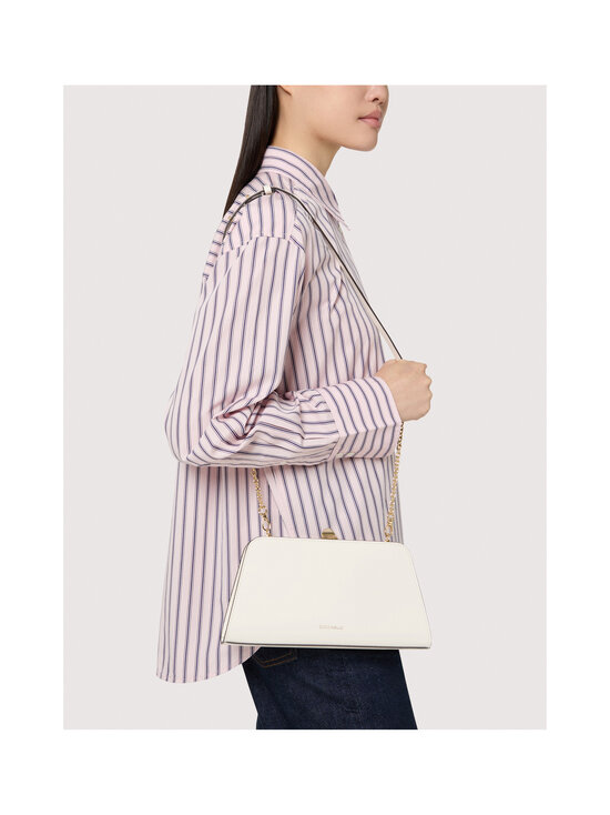 Coccinelle - Liv Calf -käsilaukku - N17 PEARL | Stockmann - photo 6