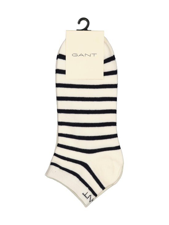 GANT - Sokid 2 paari - 130 CREAM - photo 3 GANT - Sokid 2 paari - 130 CREAM | Stockmann - photo 3