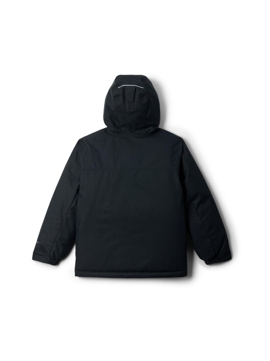 Columbia - Hikebound™ II Insulated -takki - 010 BLACK | Stockmann - photo 2