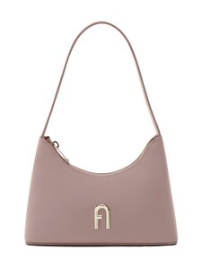 Furla - Diamante Mini Shoulder B ādas soma - MA200 MAUVE | Stockmann