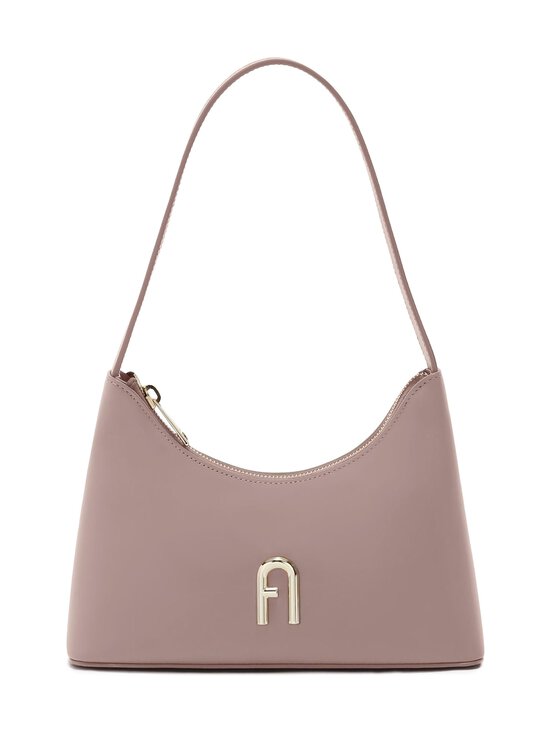 Nahast kott Diamante Mini Shoulder B